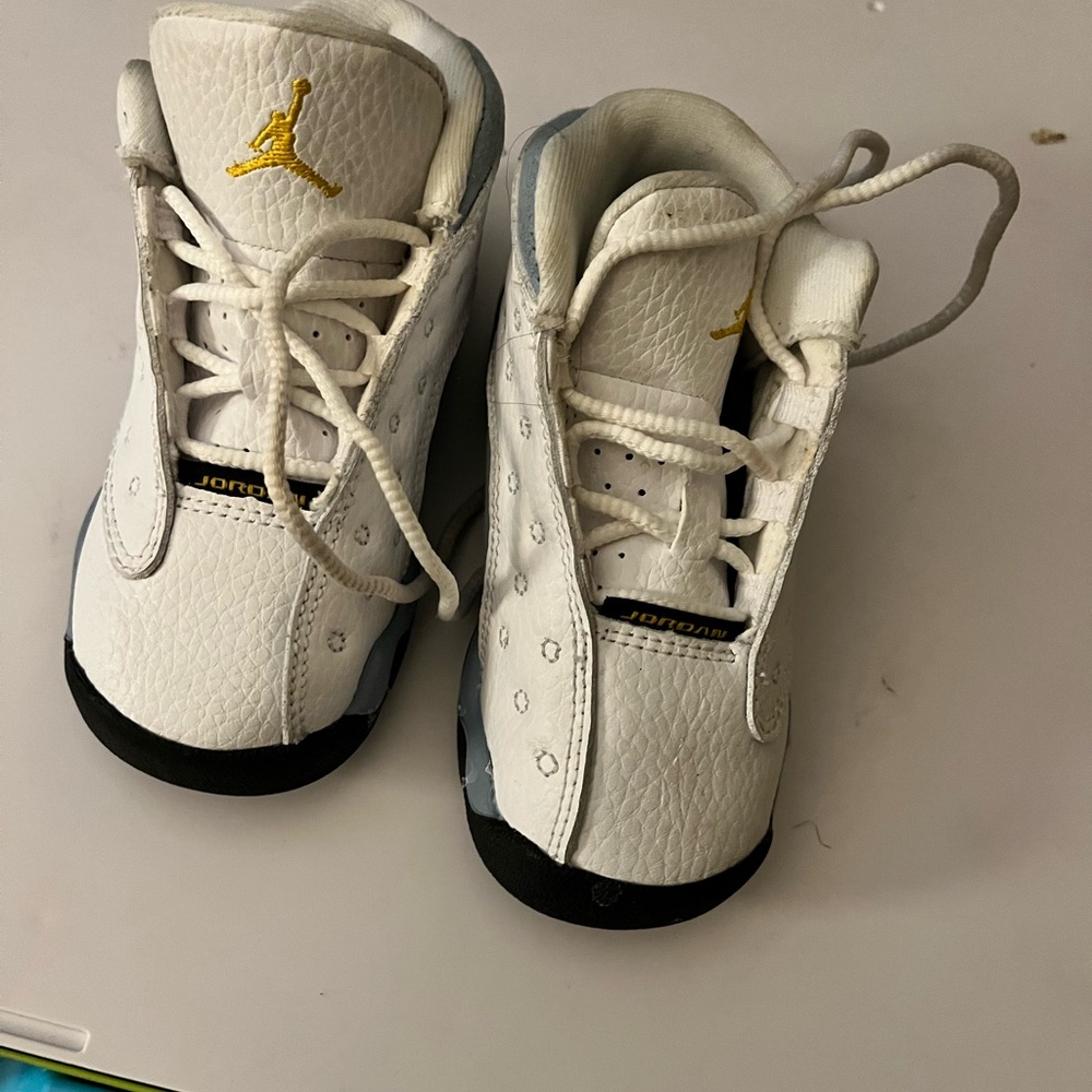 jordan 13s